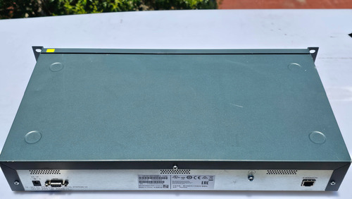 Modulo Avaya Para Conmutador Ipo Ip500 Exp Mod Phone 30 (Usado)