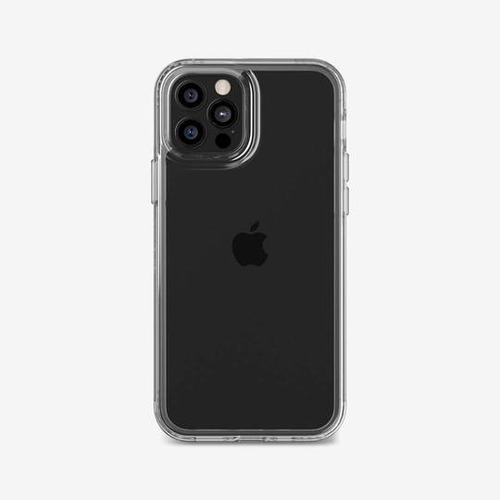 Funda Evo Clear For iPhone 12 & iPhone 12 Pro Clear