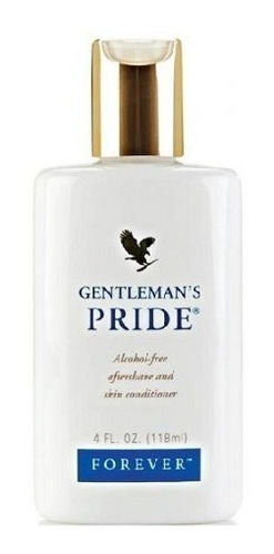 Gentlements Pride Forever Living Products