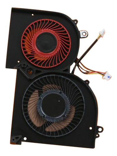 Nuevo Para Msi Gs65 Gs65 Gs65vr Ms 16q2 16q2 Gpu Cw Portátil