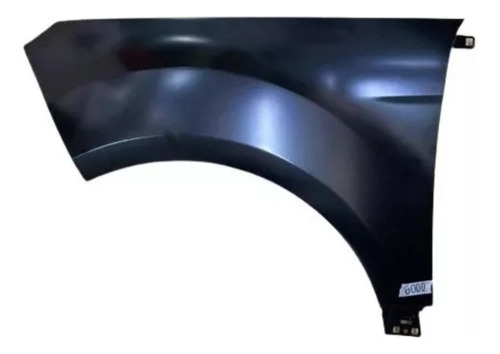 Guardabarro Delantero Izquierdo Ecosport 2013 15 17 19 21 22