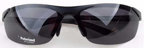 Óculo De Sol Masculino Polarizado Com Proteção Frete Grátis