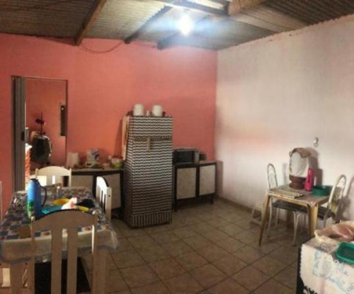 Casa Com Terreno Amplo No Suarão Em Itanhaém Litoral Sul Sp
