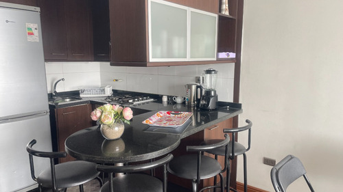 Arriendo Amoblado Marzo Diciembre - Calle Angamos