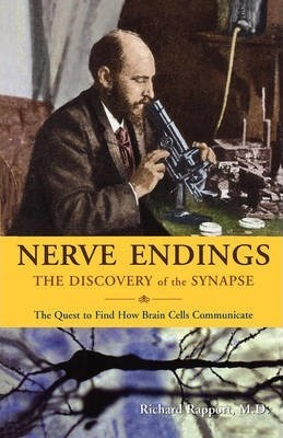 Libro Nerve Endings - Richard Rapport