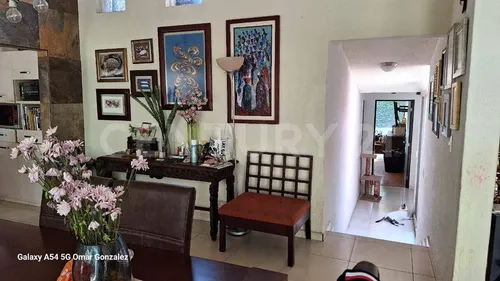 Casa En Venta Jardines De Cuernavaca, Cuernavaca Morelos