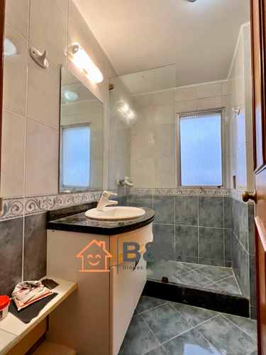 Imagen 7 de 15 de Alquiler Apartamento Rambla Malvin 1 Dormitorio Y Garaje