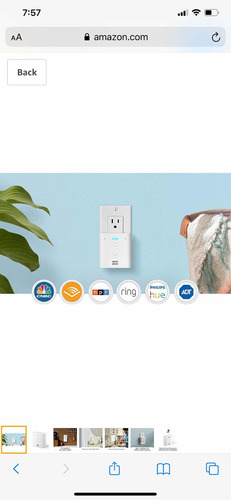 Amazon Echo Flex