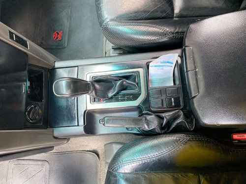 Imagen 19 de 25 de Toyota Prado Sumo Tx 2011