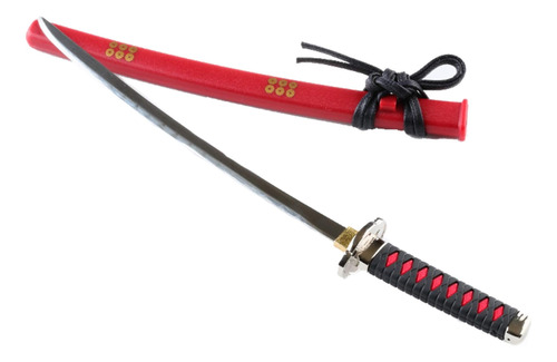 Shinobiya Abrecartas Katana Japonesa De Samurai (sanada Yuki