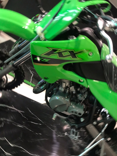 Imagen 7 de 15 de Kawasaki Kx 65 2022 0km
