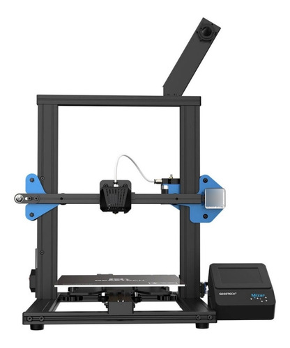 Impresora 3d Geeetech A10 Pro Versión 1.0