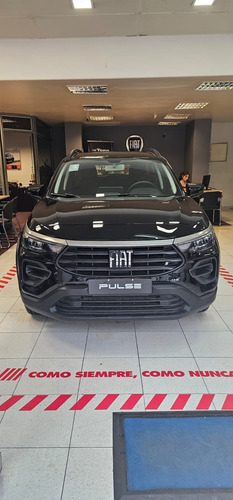 Fiat Pulse 1.3 Gse Drive Cvt