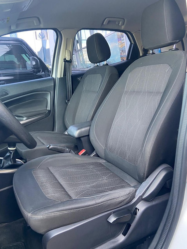 Ford Ecosport 1.5 Se 123cv 4x2