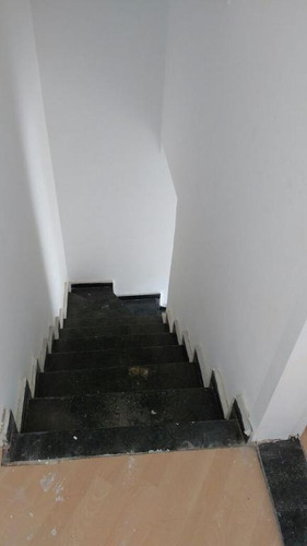 Sobrado Residencial À Venda, Vila Formosa, São Paulo - So6219. - So6219