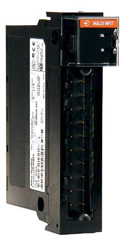 Allen Bradley 1756-if16 Controllogix Na Caixa Lacrado