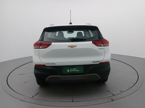 Chevrolet Tracker 1.2 TURBO FLEX PREMIER AUTOMÁTICO