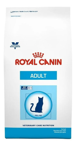 Royal Canin  Adult Feline 10 Kg Envío Gratis 100% Original