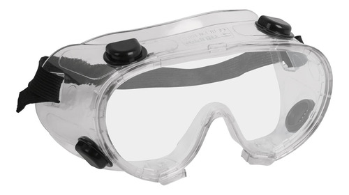 Goggles Seguridad Ventilacion Indirecta Proteccion 14220