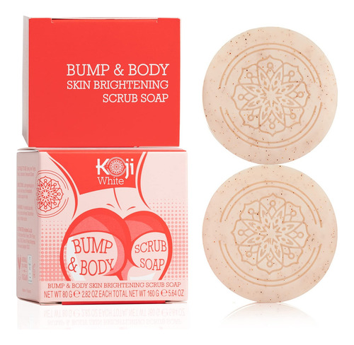 Koji White Kojic Acid Bump E - 7350718:mL a $126707