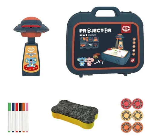 Proyector Led, Mesa De Dibujo Artístico, Juguetes, Tablero