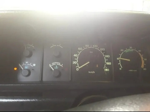 Ford F100 Max Econo 3.6