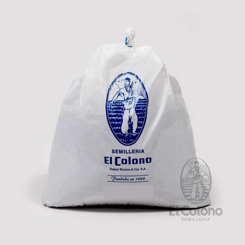 Sustrato Para Plantas X 4lts Semillería El Colono