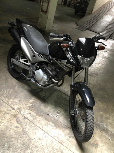 Honda Nx4 Falcon