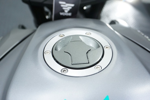 Imagen 14 de 22 de Voge 300 R Moto Naked 0km 2023 Frenos Abs Y Tablero Digital