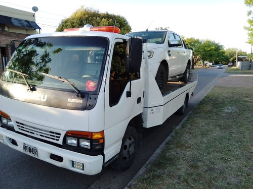 Imagen 6 de 15 de Iveco Daily (no Isuzu Npr)4.8 Turbo