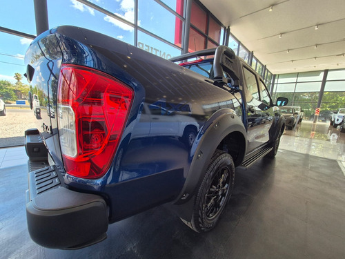 Nissan Frontier FRONTIER XGEAR 4X4 AUT MY25