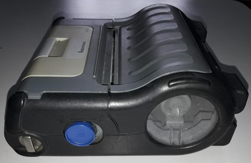 Impressora Térmica Portátil De Etiqueta Bluetooth Pb42