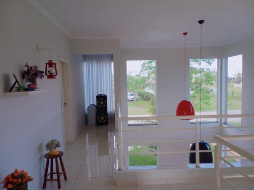Magnífico Sobrado A Venda No Extraordináro Condomínio Ninho Verde I Eco Residence !!! - 1313