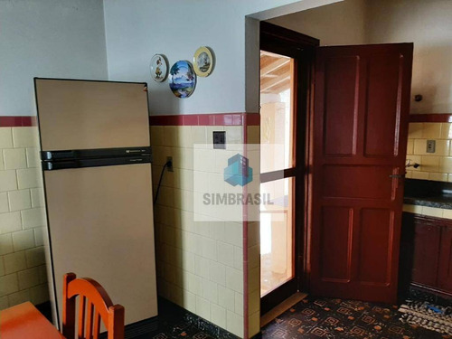 Imagem 19 de 26 de Casa Vila Nova - Ca1135
