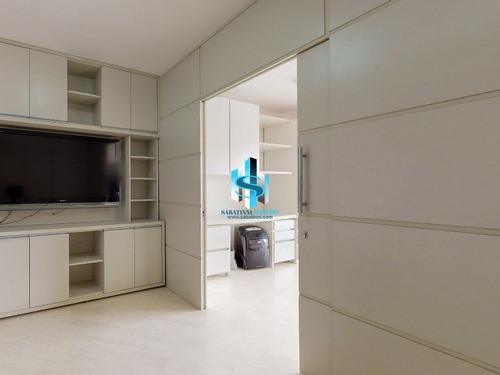 Imagem 2 de 30 de Apartamento A Venda Em Sp Vila Madalena - Ap08451 - 71130929