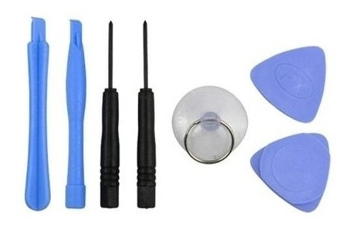 Imagen 3 de 3 de Pantalla 100% Original Para Samsung S20 Fe G780 + Kit Herram