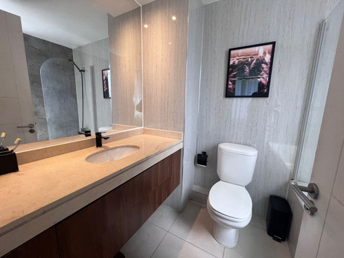 Departamento, Amoblado, Exclusivo Sector, Las Condes
