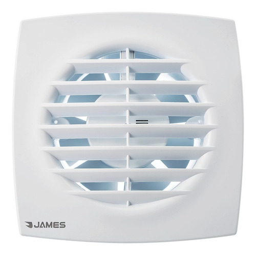 Extractor De Baño James 15 Cm