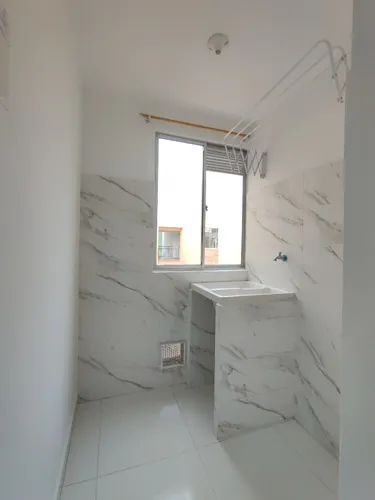 Apartamento En Arriendo En Valles De Baru. Cod A29411