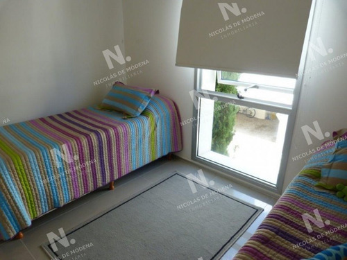 Imagen 19 de 27 de Apartamento En Venta Punta Ballena - Punta Ballena Rinconada