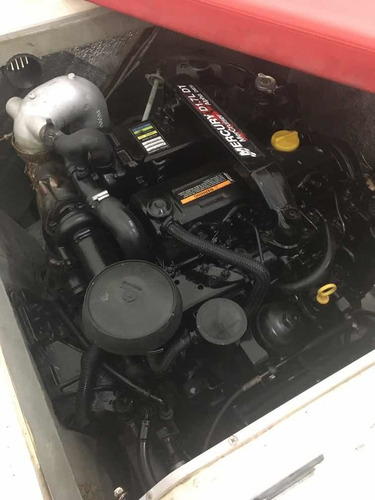 Nautiflex 660
