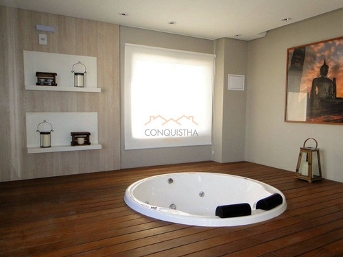 Imagem 9 de 11 de Loft - Rudge Ramos - Ref: 2817 - L-5001