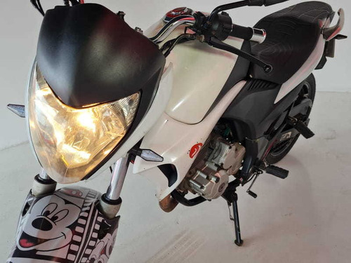 Imagem 12 de 12 de Honda Cb 300r 2012 - Imperdível