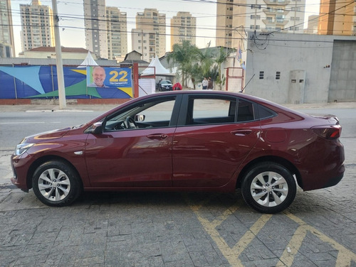 Chevrolet Onix 1.0 TURBO PLUS LTZ