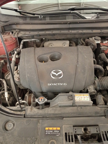 Mazda CX-5 2.0 L I At