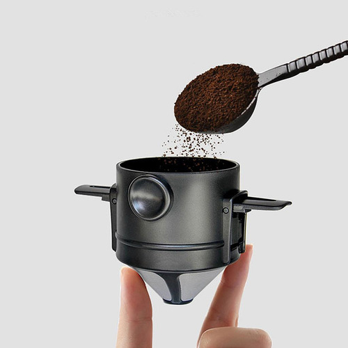 For 3 Filters Of Infusor Of Hojas Sueltas De Café Colador.