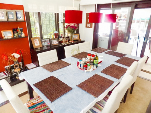 Oportunidad Casa En Venta 5 Dormitorios Barrio Cantegril Punta Del Este- Ref: 58797