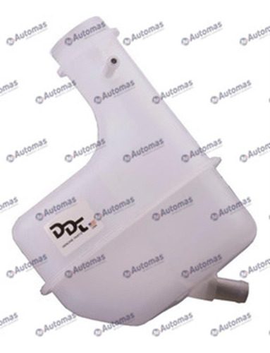 Deposito De Coolant Chevrolet Spark 2000 - 2005