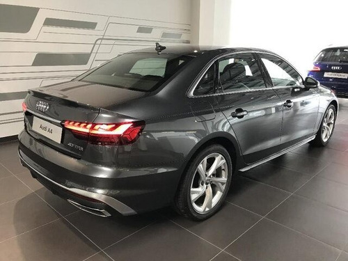 Audi A4 2011 2012 2013