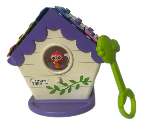 Xilofón Infantil Lamaze